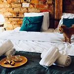 Апартаменты Loft With View Koneser