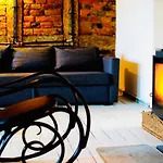 Loft With View Koneser *