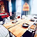 Loft With View Koneser Pasym
