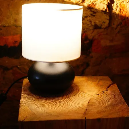 Appartement Loft With View Koneser Pasym