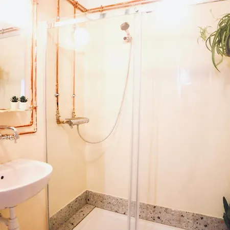 Appartamento Loft With View Koneser *