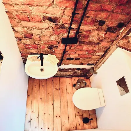 Appartamento Loft With View Koneser *