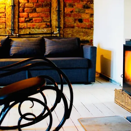 Loft With View Koneser *