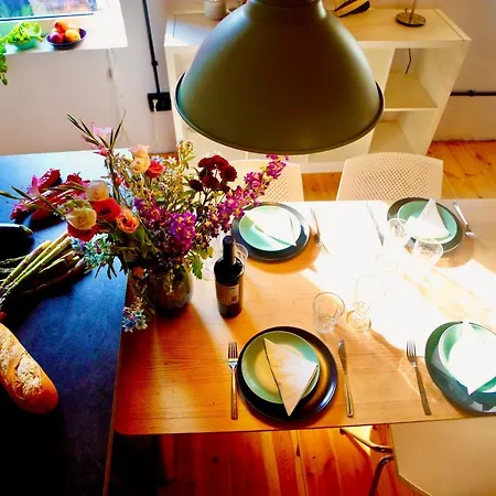 Loft With View Koneser * Pasym