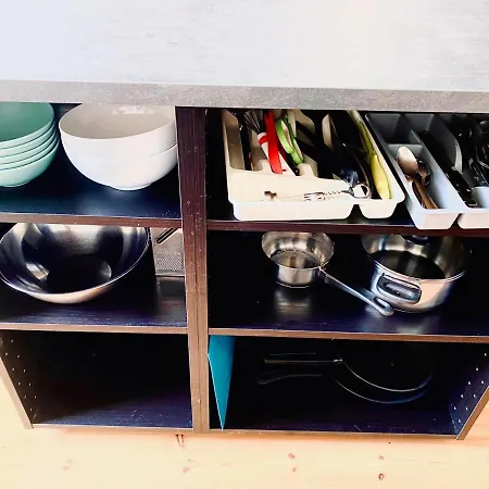 Loft With View Koneser Appartamento Pasym