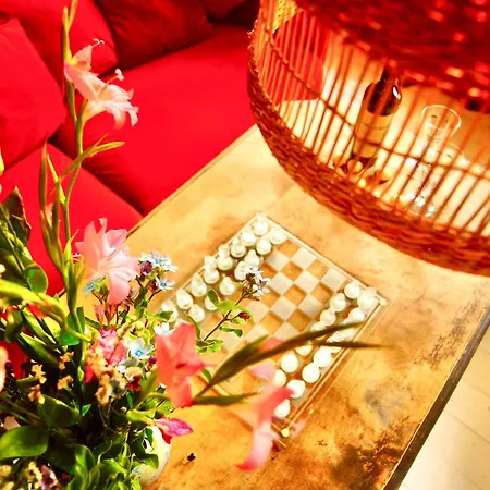 Loft With View Koneser *