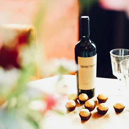 Appartamento Loft With View Koneser Pasym