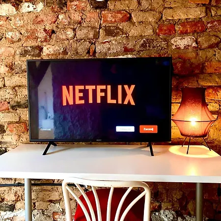 Loft With View Koneser Appartement Pasym